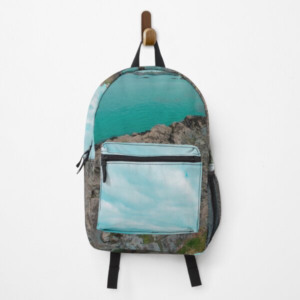 Item preview, The Newquay Coast designed and sold by StormPhotog.