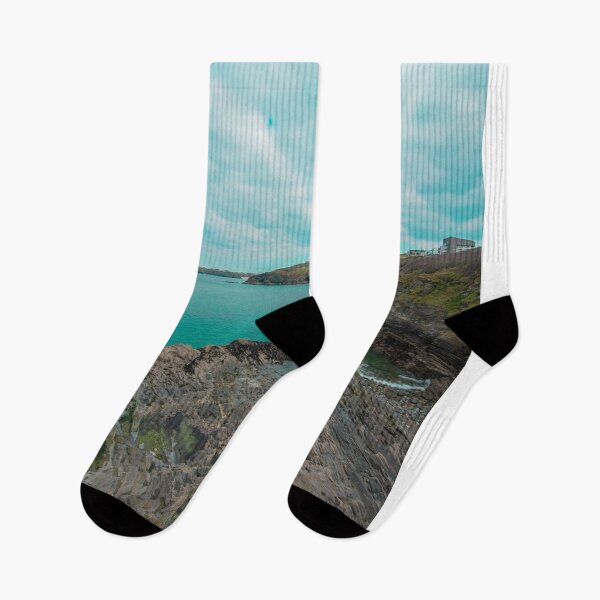 Item preview, The Newquay Coast designed and sold by StormPhotog.