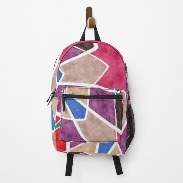 Item preview, Trending Colors Kaleidoscope Star designed and sold by SaraValor.