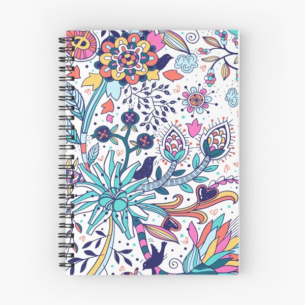 Item preview, Multicolor Flowers designed and sold by Burnout (⌣_⌣).