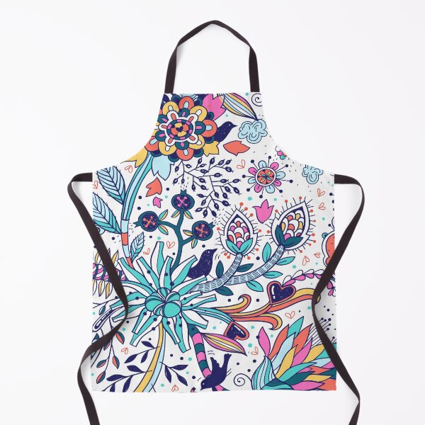 Item preview, Multicolor Flowers designed and sold by Burnout (⌣_⌣).