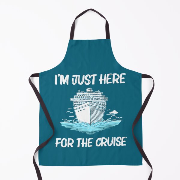 Item preview, Funny Cruise Carnival Cruising Sea          designed and sold by CustomTeeBarss.
