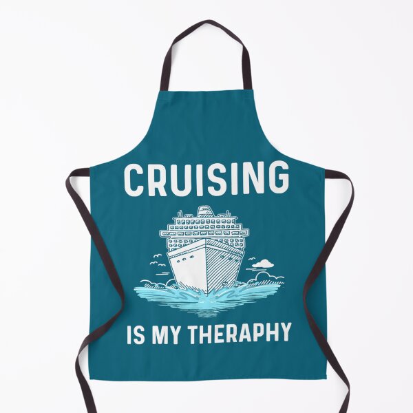Item preview, Funny Cruise Carnival Cruising Sea          designed and sold by CustomTeeBarss.