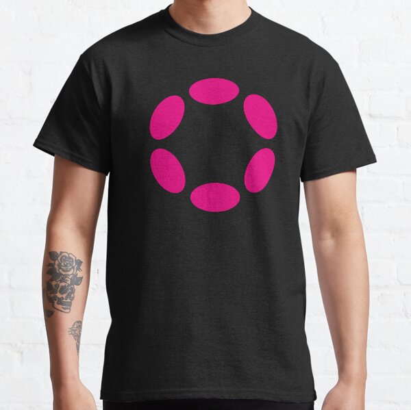 Polkadot cryptocurrency - Polkadot DOT Classic T-Shirt