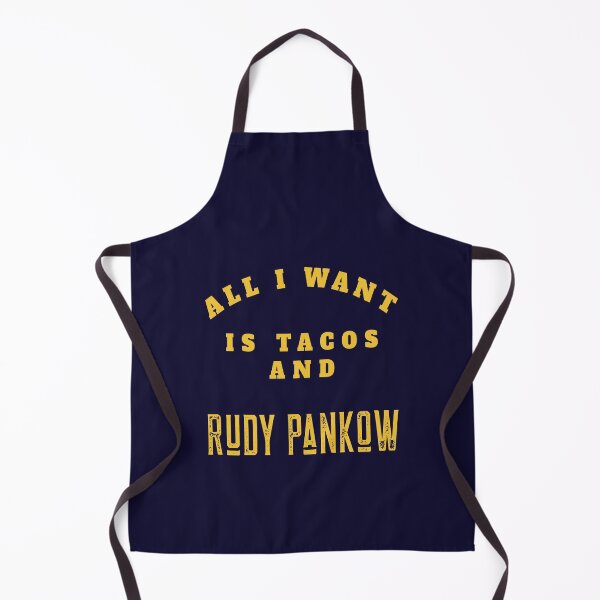 Item preview, All I want is tacos and Rudy Pankow designed and sold by magicdecor.