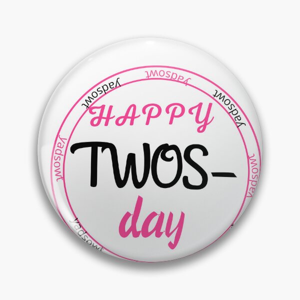 Item preview, Happy twosday Shirt, Funny Twosday 2022, 22nd February 2022, Teaching 2nd Grade On Twosday, Funny Teacher, Second Grade  designed and sold by ami28.