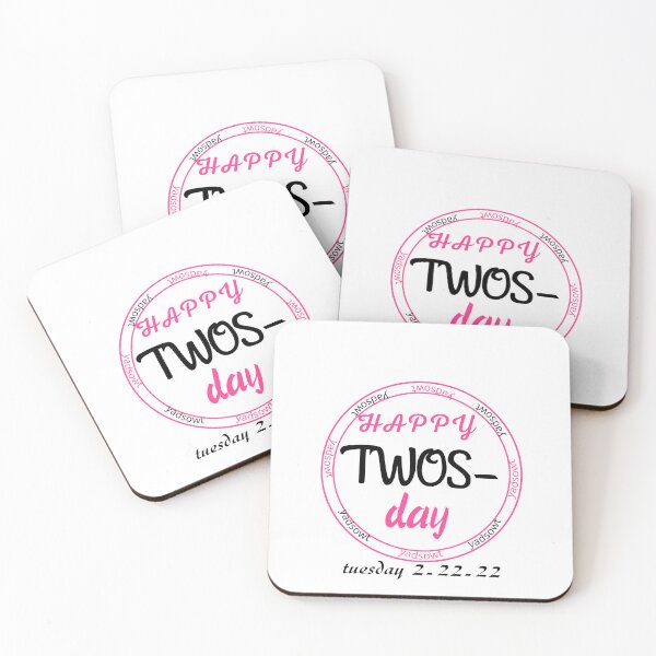 Item preview, Happy twosday Shirt, Funny Twosday 2022, 22nd February 2022, Teaching 2nd Grade On Twosday, Funny Teacher, Second Grade  designed and sold by ami28.