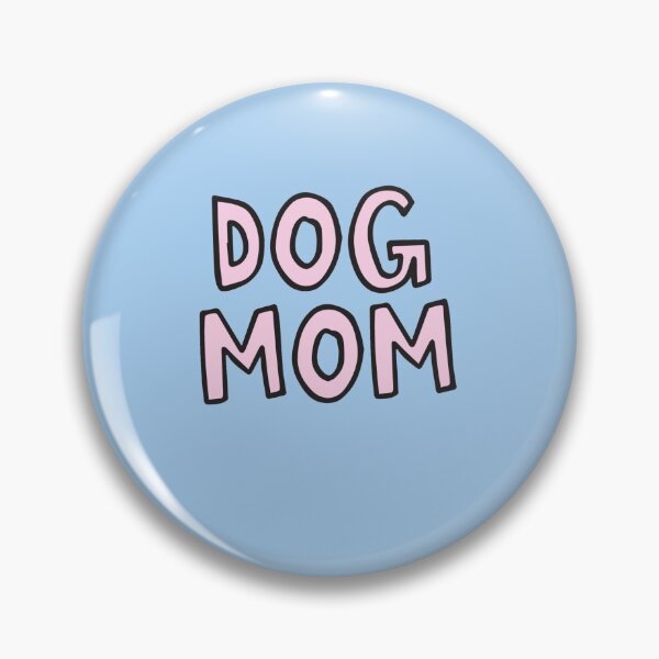 Item preview, Dog Mom Sticker Copy Copy Copy Copy Copy Copy designed and sold by JosselinAubert.