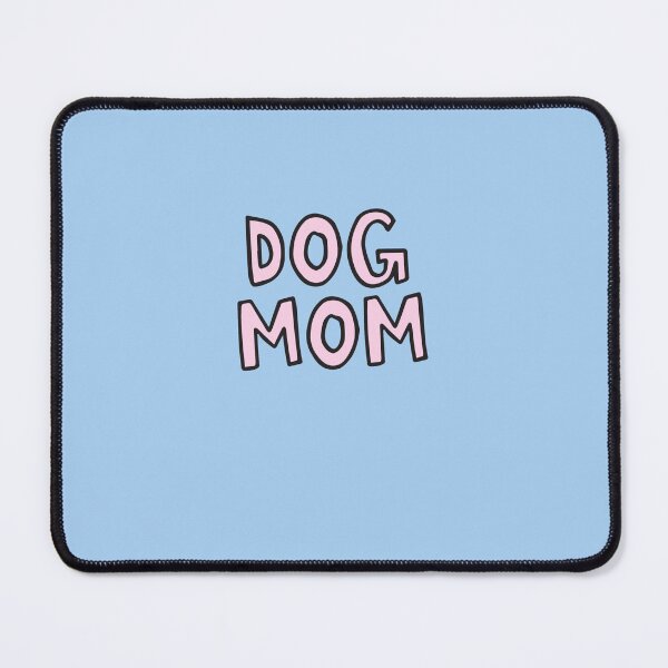 Item preview, Dog Mom Sticker Copy Copy Copy Copy Copy Copy designed and sold by JosselinAubert.