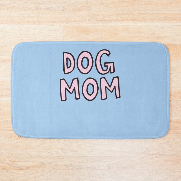 Item preview, Dog Mom Sticker Copy Copy Copy Copy Copy Copy designed and sold by JosselinAubert.