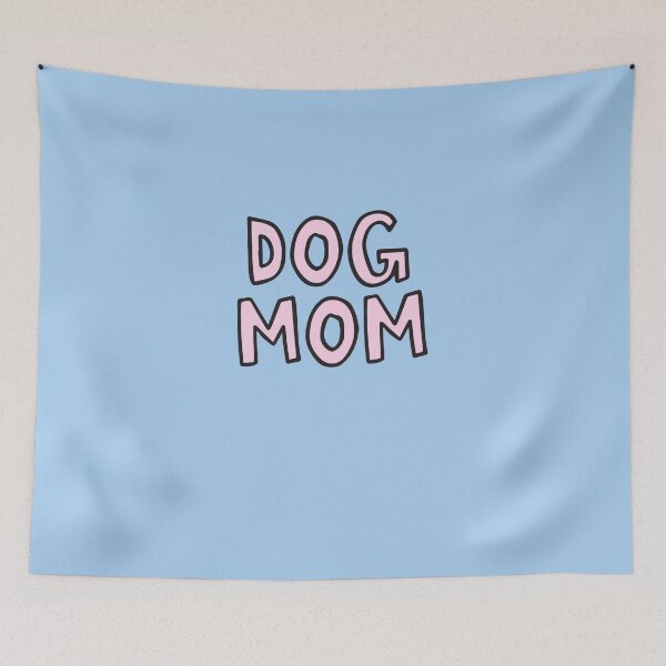 Item preview, Dog Mom Sticker Copy Copy Copy Copy Copy Copy designed and sold by JosselinAubert.