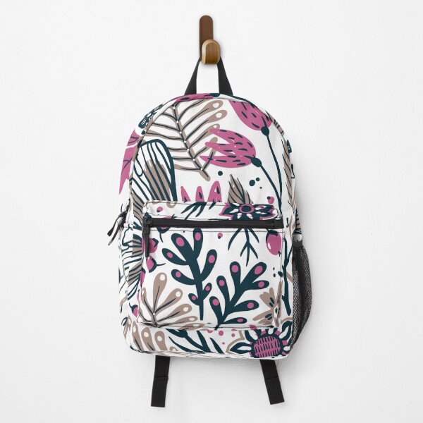 Item preview, Dark theme pink flowers designed and sold by Burnout (⌣_⌣).