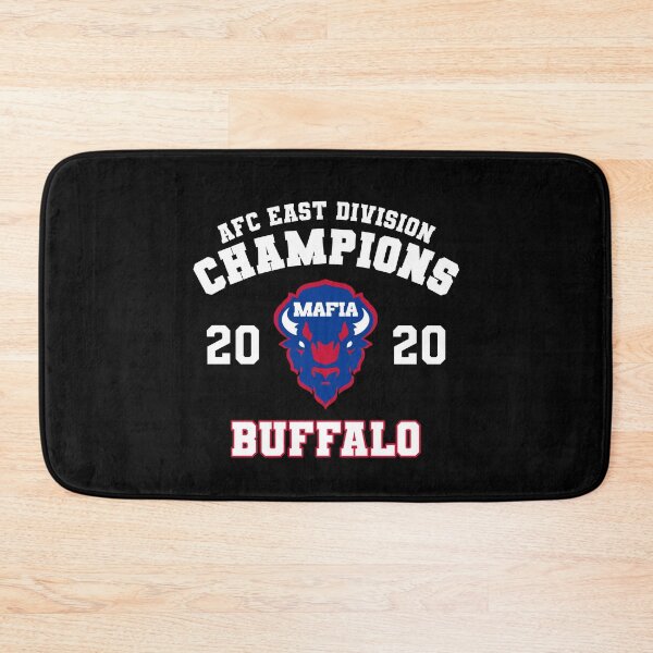 Item preview, Afc east champions 2020 designed and sold by NovaTees.