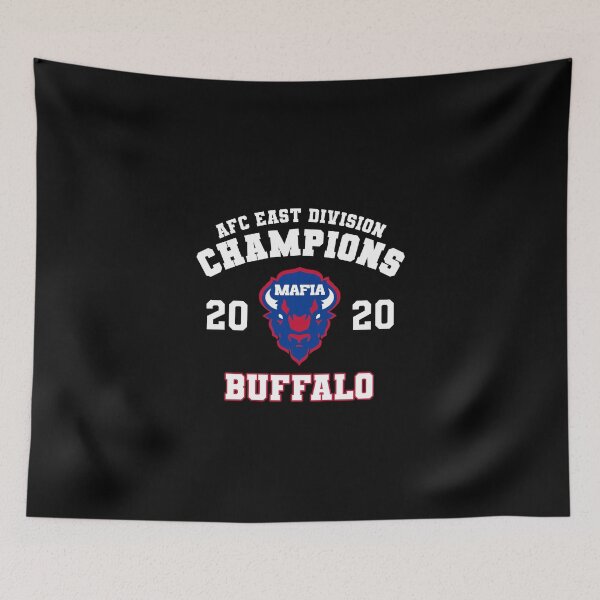 Item preview, Afc east champions 2020 designed and sold by NovaTees.