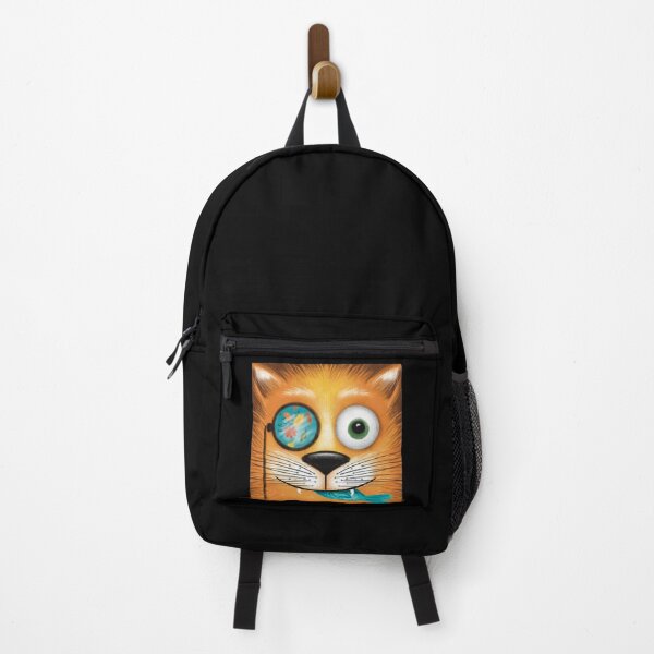 Item preview, Cat designed and sold by Elvira Sharapov.