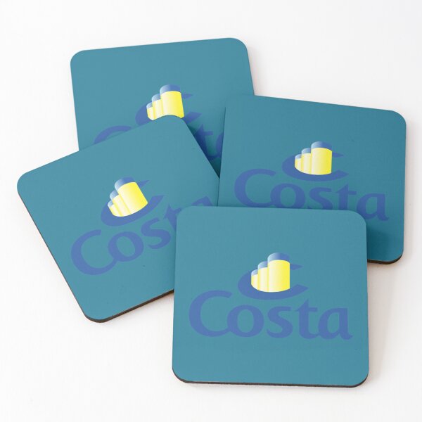 Item preview, Luxury Cruises-Costa   designed and sold by CustomTeeBarss.