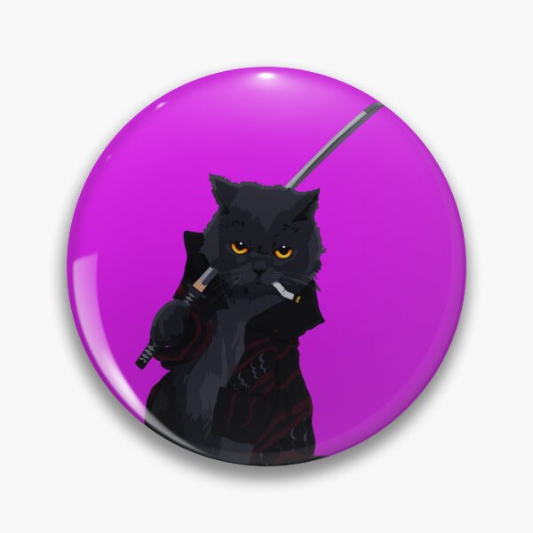 Item preview, Gambler's Alley Cat designed and sold by GamblersAlley.
