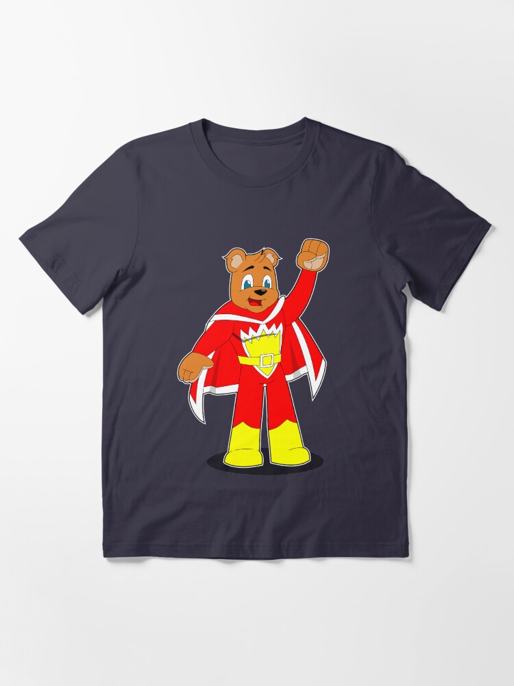 Superted 2024 t shirt