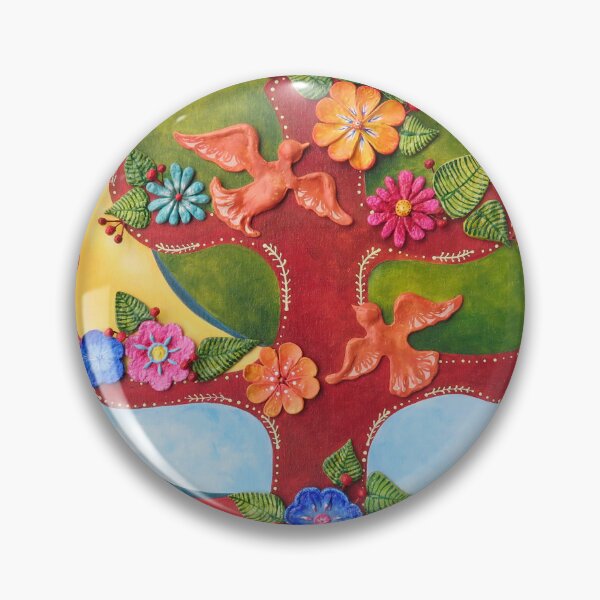Item preview, Tree of Life designed and sold by caroberte.