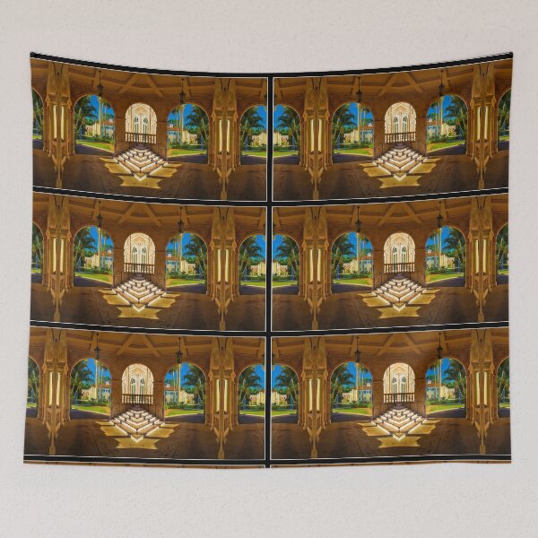 Item preview, Escher's Anteroom designed and sold by Jeffrey Marmaro.