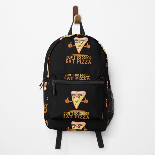 Item preview, Don't Do Drugs, Eat Pizza, Italian Pizzahype designed and sold by DiensDesign.