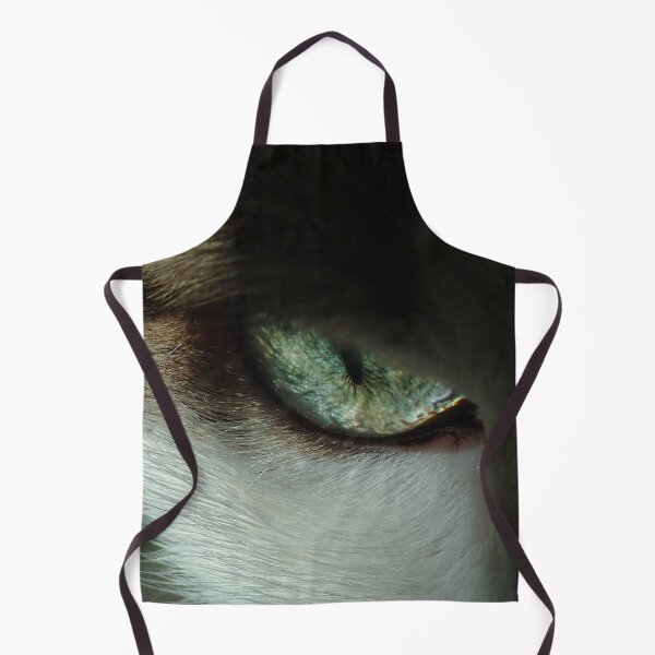 Item preview, Serious Cat Eye designed and sold by amirmax.