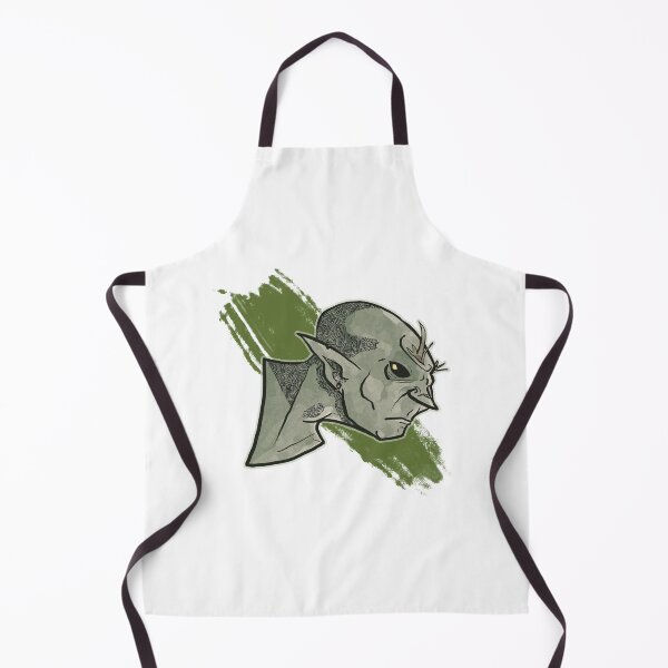 Item preview, Goblin designed and sold by Gamelof.