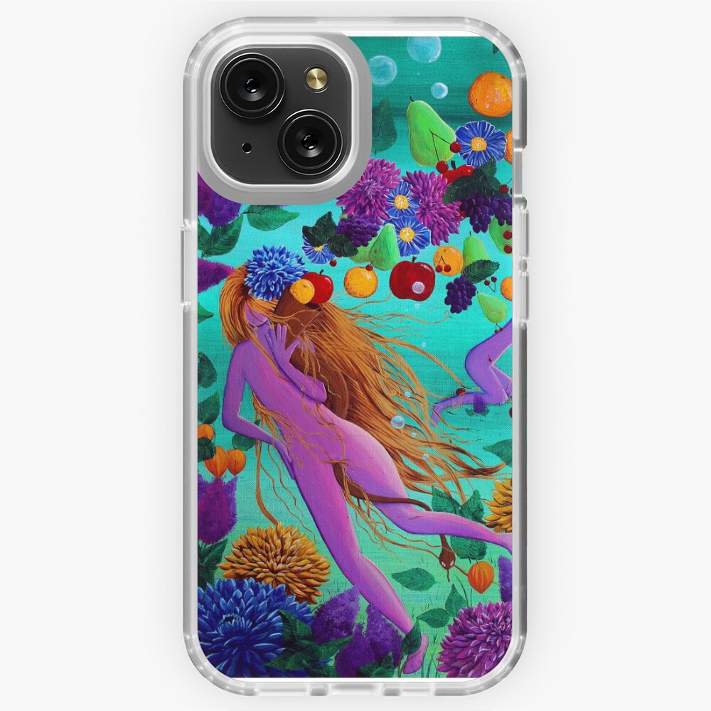 Item preview, iPhone Soft Case designed and sold by studinano.