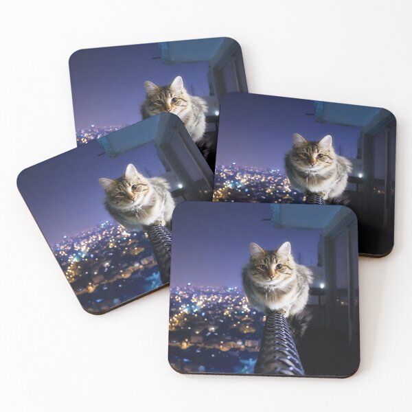 Item preview, Urban Cat designed and sold by The-Lerach.