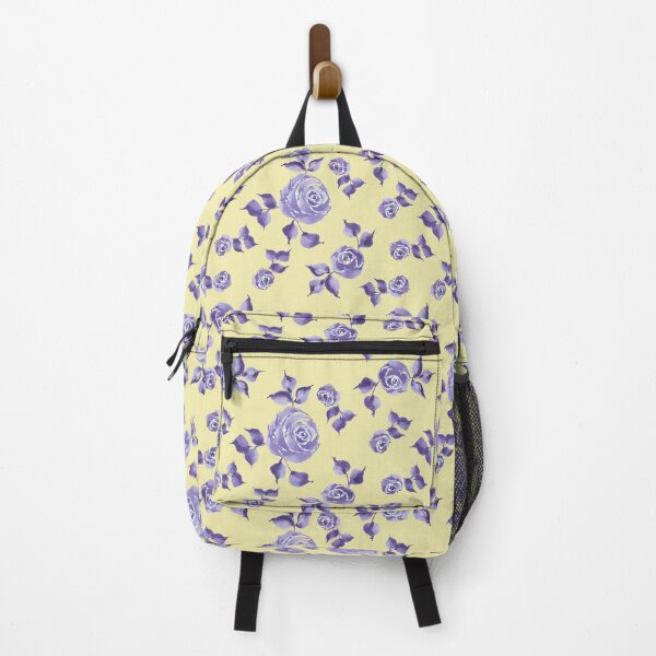 Item preview, Periwinkle Roses (Yellow) designed and sold by HildegunStudio.