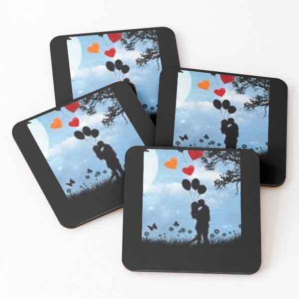 Item preview, Lovers Landscape   designed and sold by SeeandTees.
