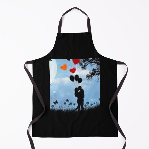 Item preview, Lovers Landscape designed and sold by SeeandTees.