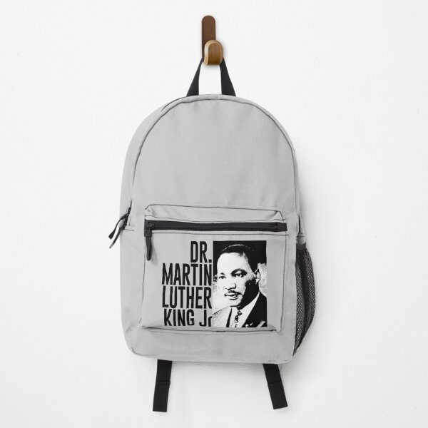 Item preview, Dr Martin Luther King Jr T shirt gift  designed and sold by Graphiana.