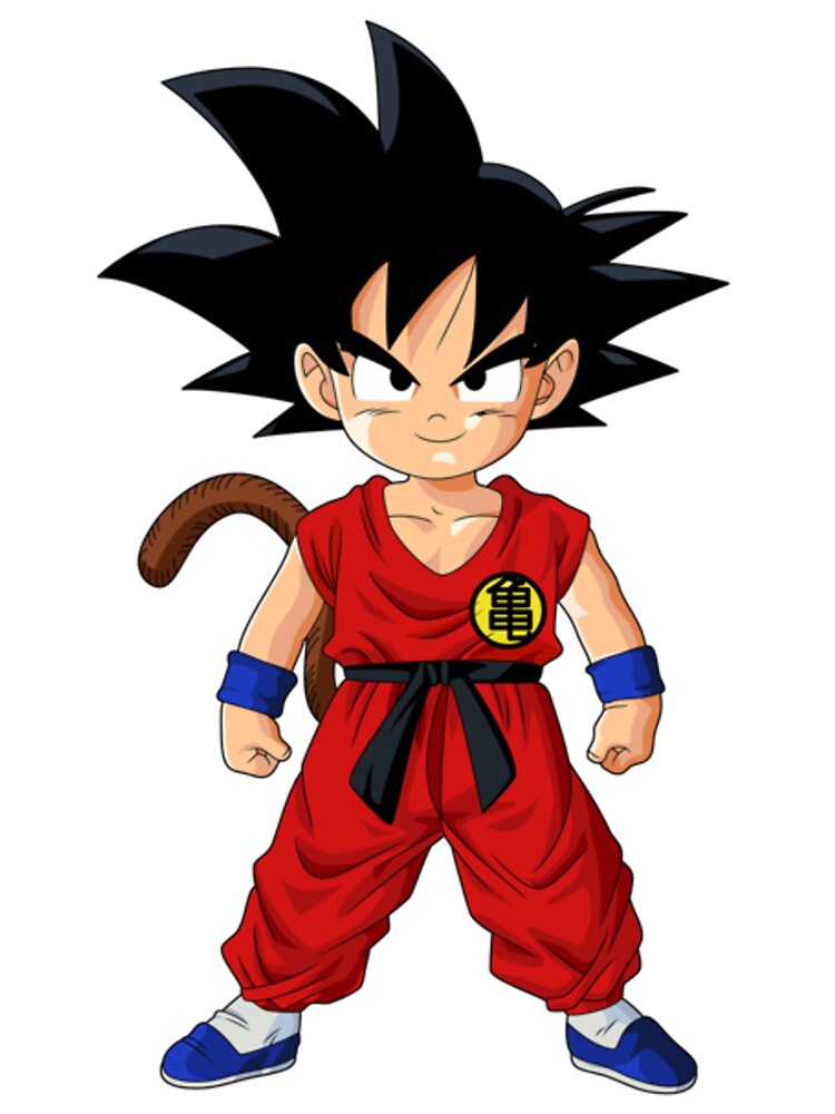 Dragon ball Z Goku | Perfect Gift Dragon ball Z Goku | Perfect Gift