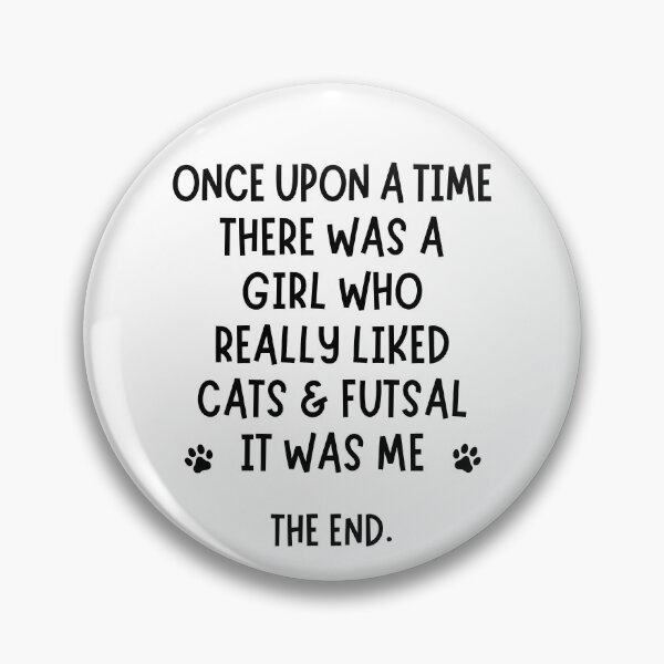 Item preview, A girl who really liked cats & futsal designed and sold by TheGreenGoat.