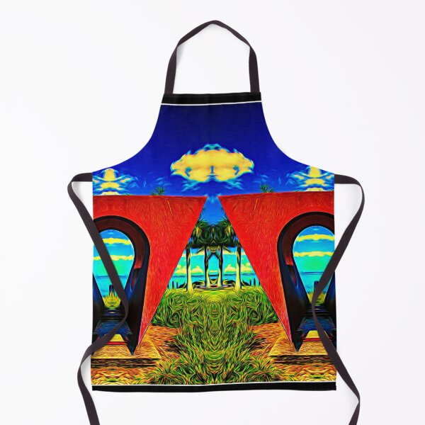 Item preview, Monuments to Paradise designed and sold by Jeffrey Marmaro.