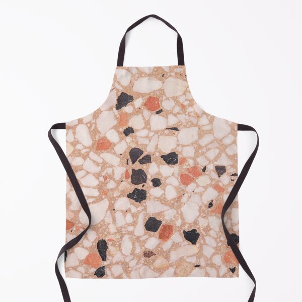Artikelvorschau, Terrazzo Glam #2 #decor #art entworfen und verkauft von Anita's & Bella's Art.