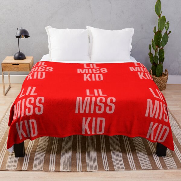 Item preview, LIL MISS KID designed and sold by RobbiesMusic.