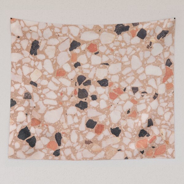 Item preview, Terrazzo Glam #2 #decor #art  designed and sold by Anita's & Bella's Art.