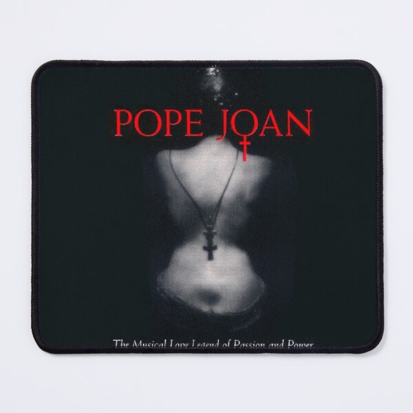 Item preview, Pope Joan the Musical designed and sold by CMooreWorx.