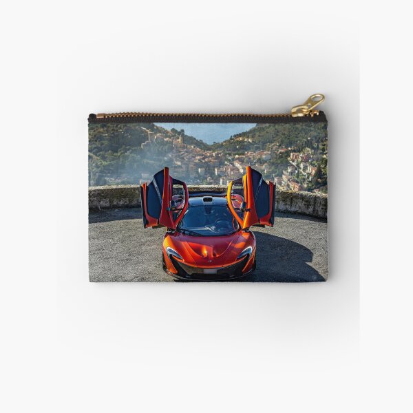 Item preview, McLaren P1 Volcano Orange  designed and sold by Biffio.