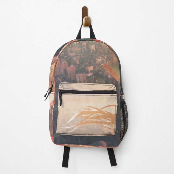 Item preview, Walkind on the edge || Mumei designed and sold by AszaAri.