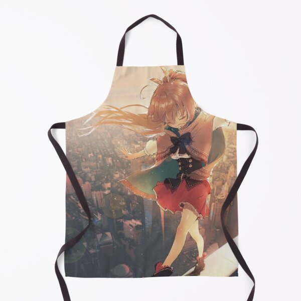 Item preview, Walkind on the edge || Mumei designed and sold by AszaAri.