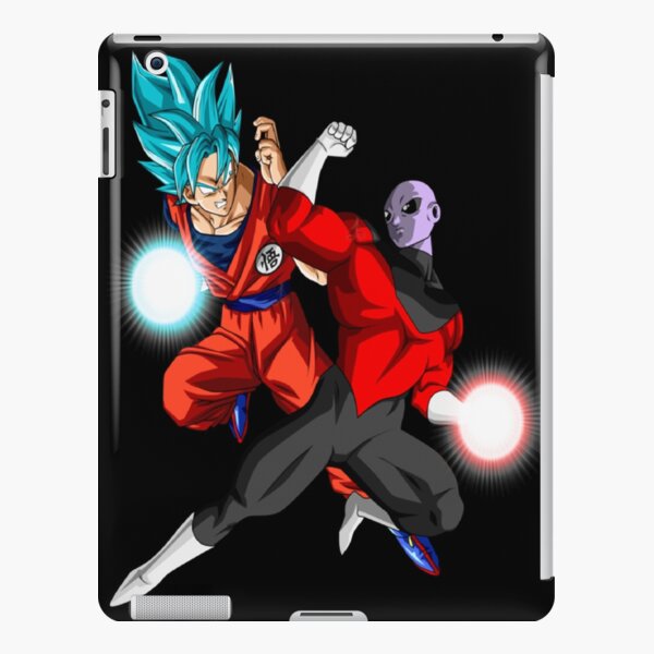 Fundas y vinilos de iPad: Son Goku Vs Jiren | Redbubble Fundas y vinilos de iPad: Son Goku Vs Jiren | Redbubble