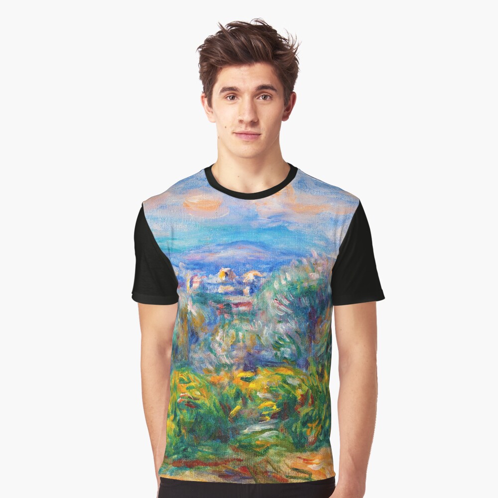 Item preview, Graphic T-Shirt designed and sold by gologodesigns.