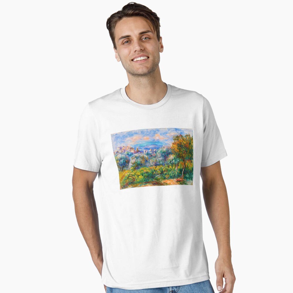 Item preview, Essential T-Shirt designed and sold by gologodesigns.
