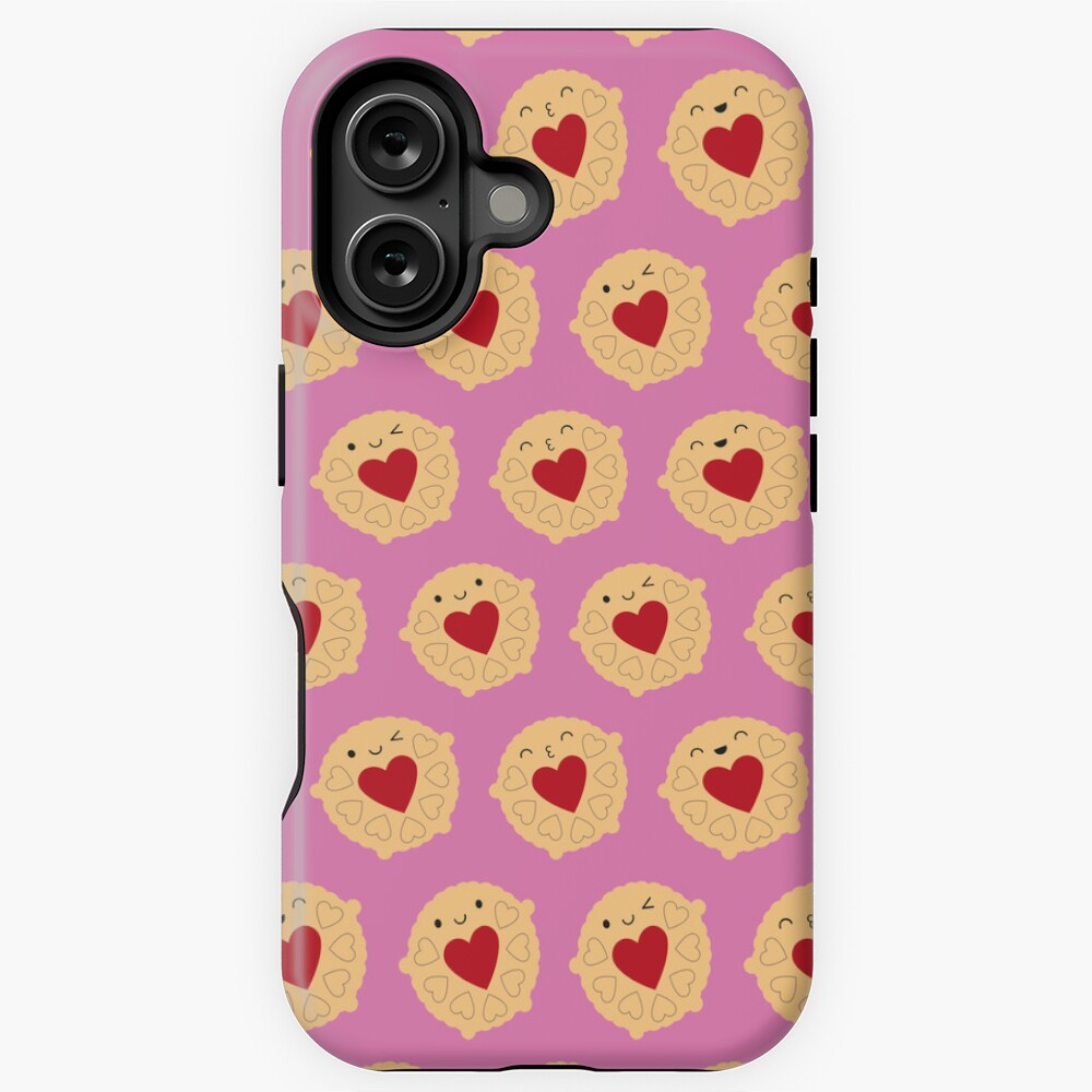 Item preview, iPhone Magsafe Tough Case designed and sold by marcelinesmith.