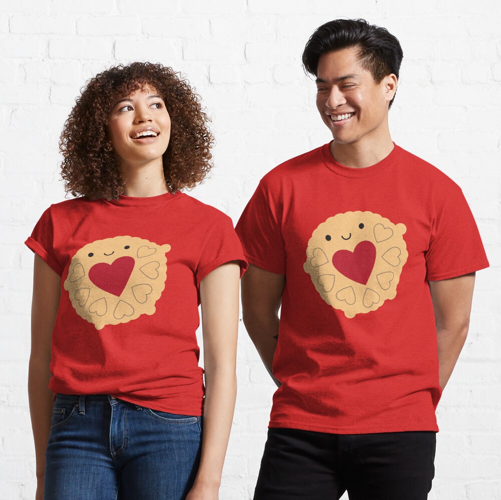Item preview, Classic T-Shirt designed and sold by marcelinesmith.