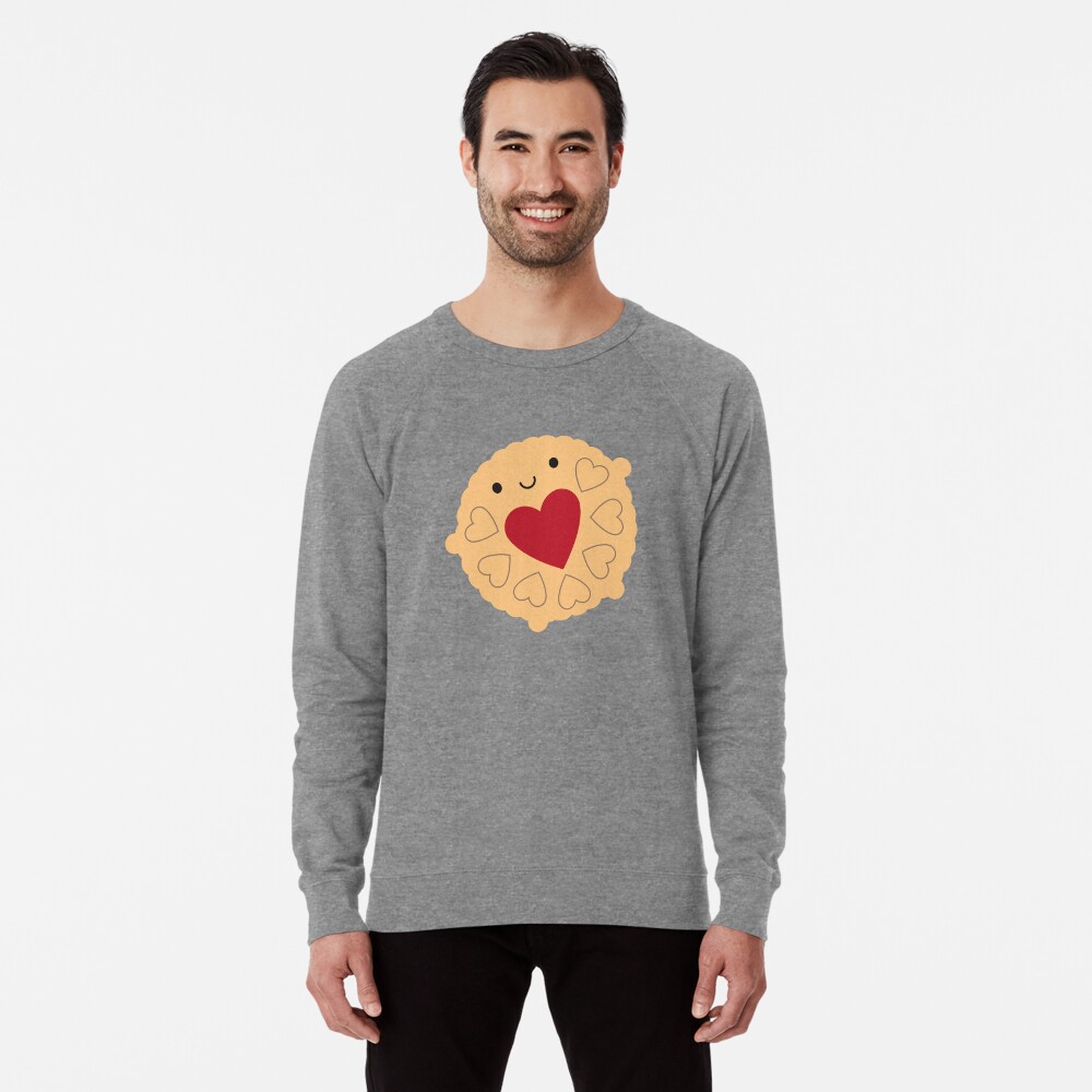 Item preview, Lightweight Sweatshirt designed and sold by marcelinesmith.