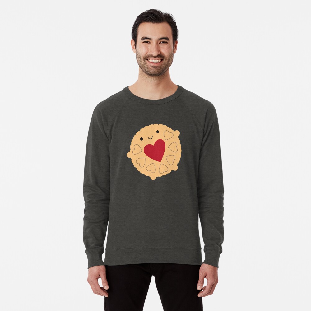 Item preview, Lightweight Sweatshirt designed and sold by marcelinesmith.